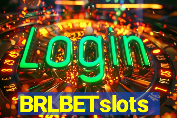 BRLBETslots