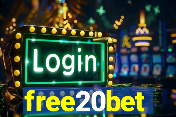 free20bet