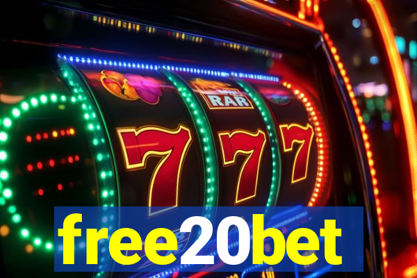 free20bet