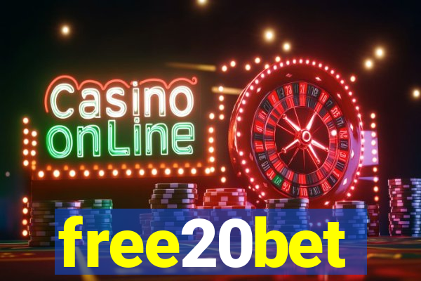 free20bet