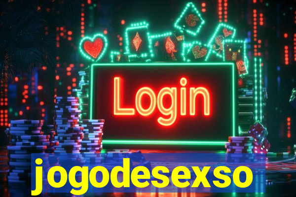 jogodesexso