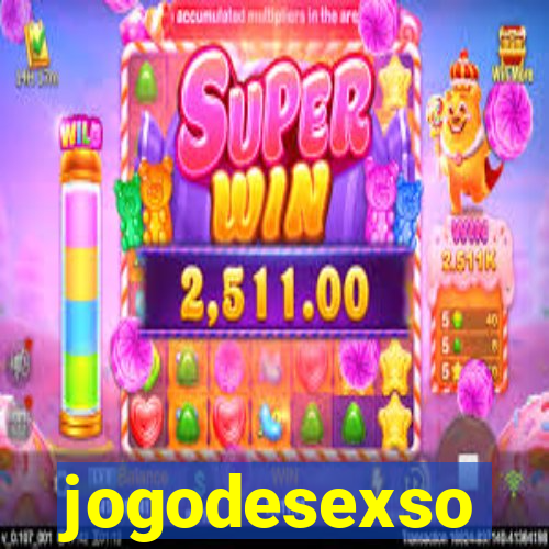 jogodesexso