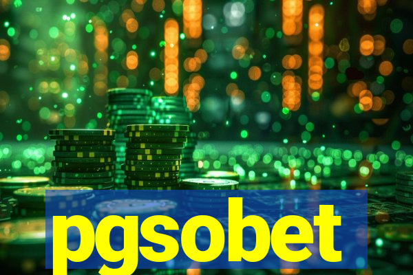 pgsobet