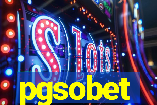 pgsobet