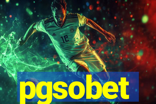 pgsobet