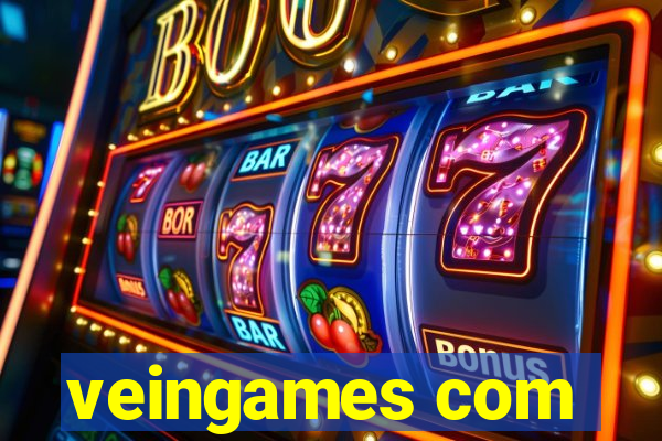 veingames com