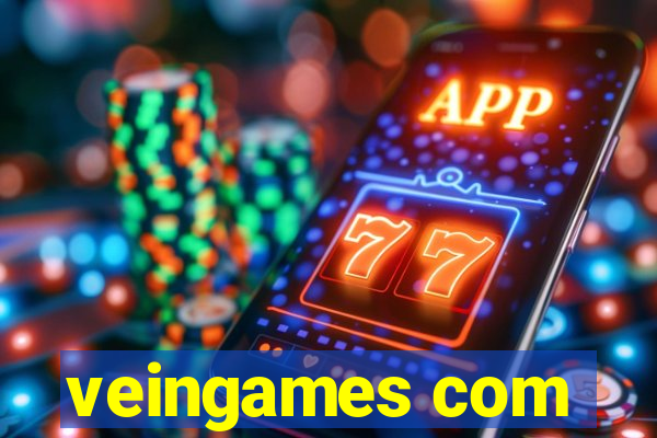 veingames com