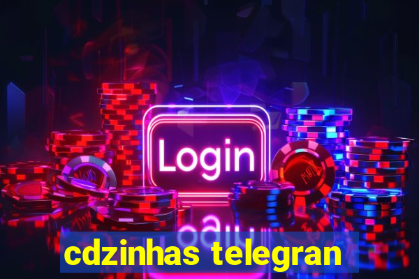 cdzinhas telegran