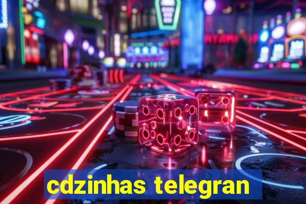 cdzinhas telegran