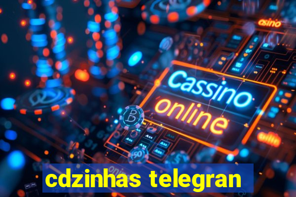 cdzinhas telegran