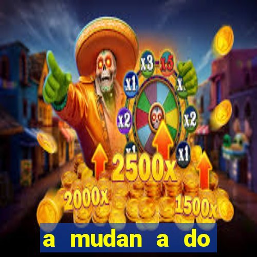 a mudan a do conde beta cap 1