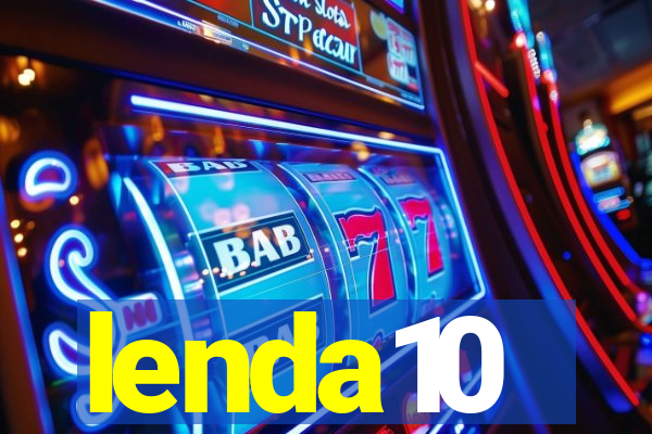 lenda10