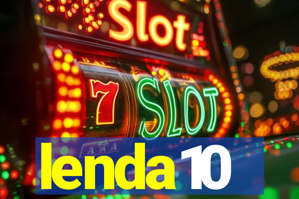 lenda10