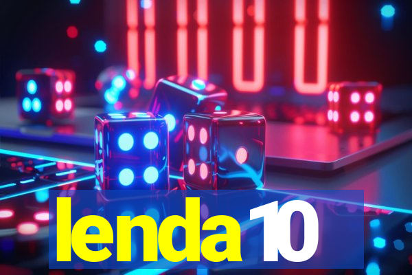 lenda10