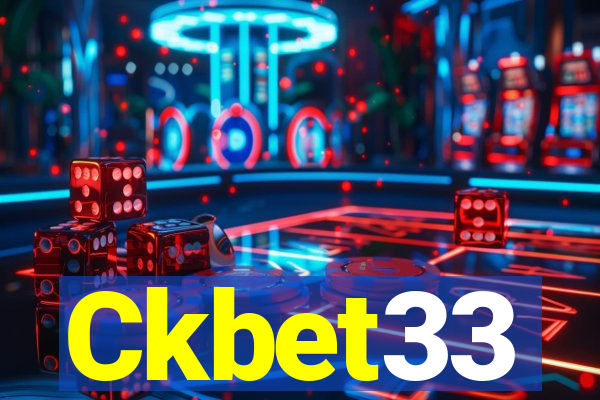 Ckbet33