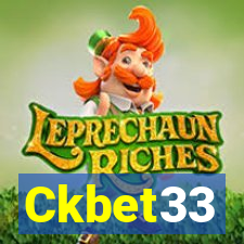 Ckbet33