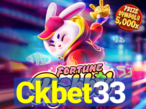 Ckbet33