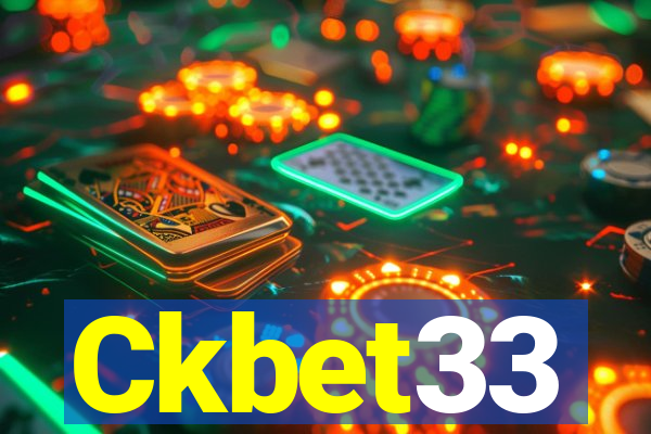 Ckbet33