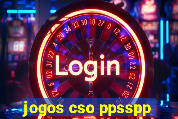 jogos cso ppsspp