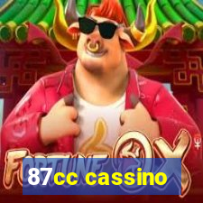 87cc cassino