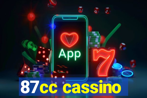 87cc cassino