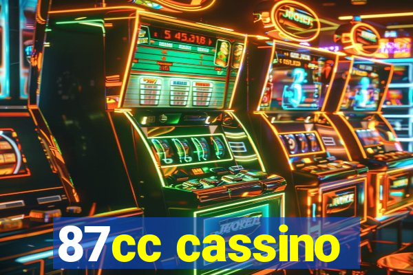 87cc cassino