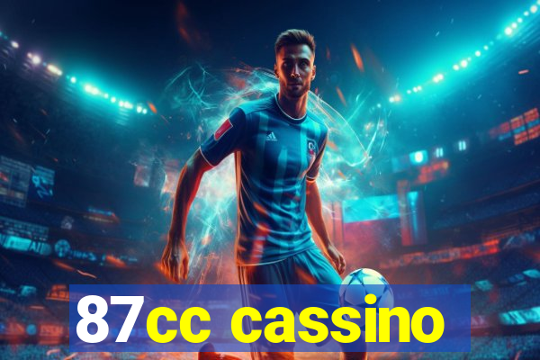 87cc cassino