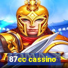 87cc cassino