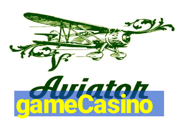 gameCasino