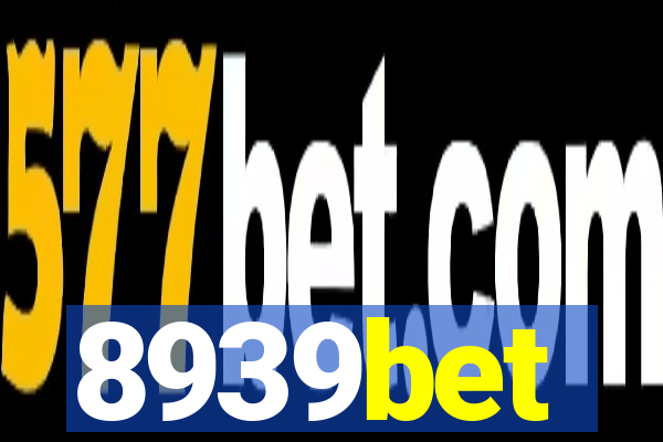 8939bet