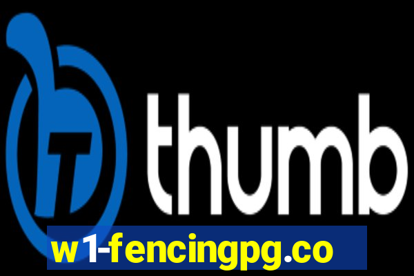 w1-fencingpg.com