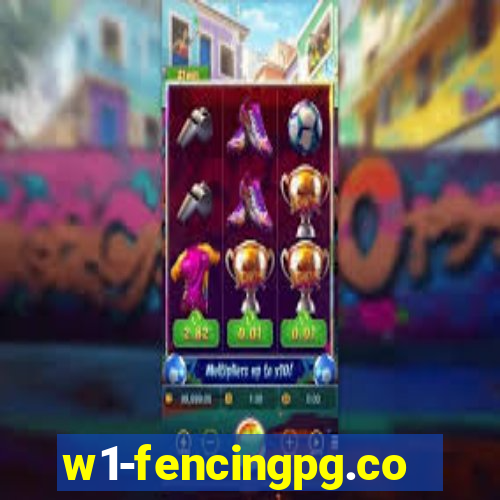 w1-fencingpg.com