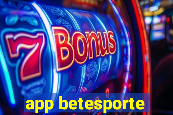 app betesporte