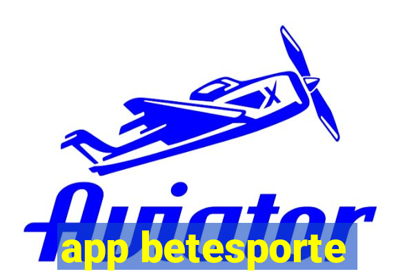 app betesporte