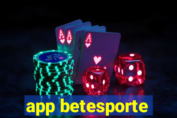 app betesporte