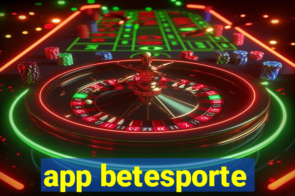 app betesporte