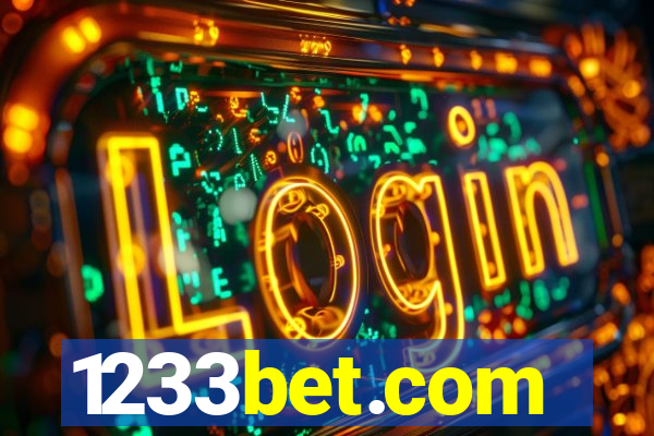 1233bet.com