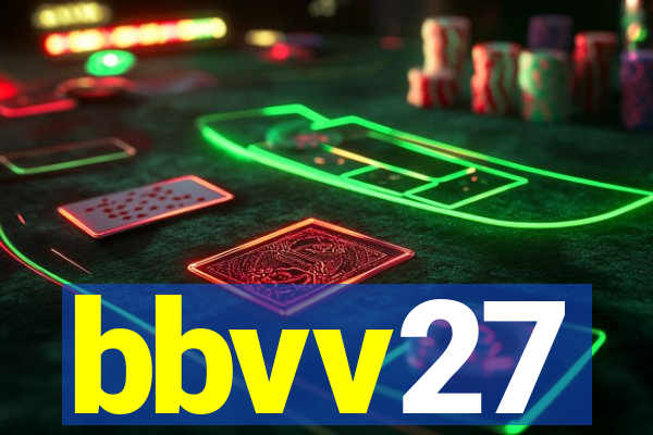 bbvv27