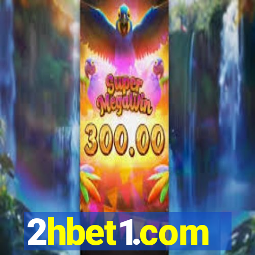 2hbet1.com