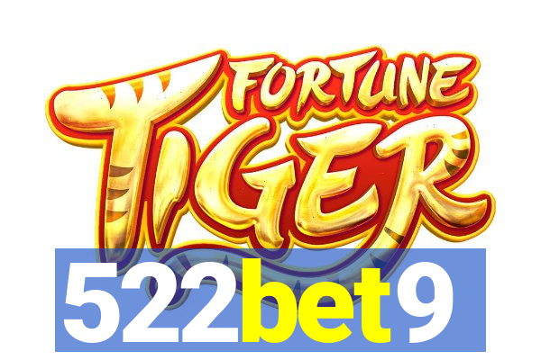 522bet9