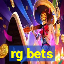 rg bets