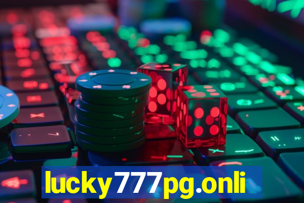 lucky777pg.online