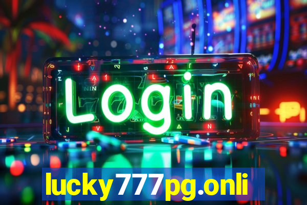 lucky777pg.online