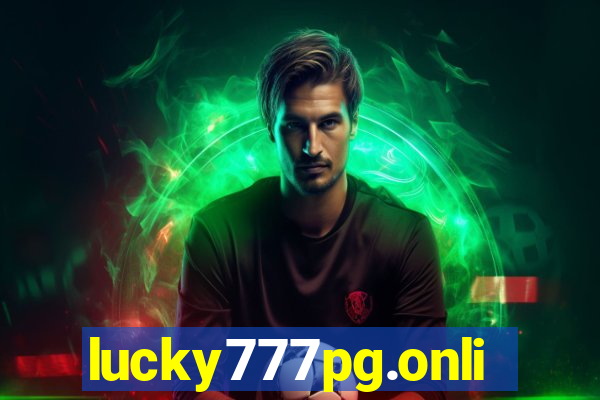 lucky777pg.online