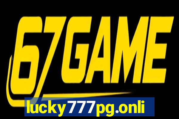 lucky777pg.online