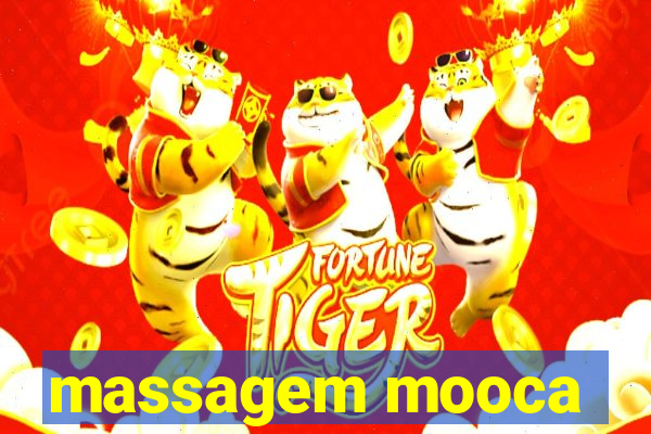 massagem mooca