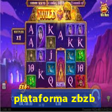 plataforma zbzb