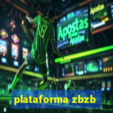 plataforma zbzb