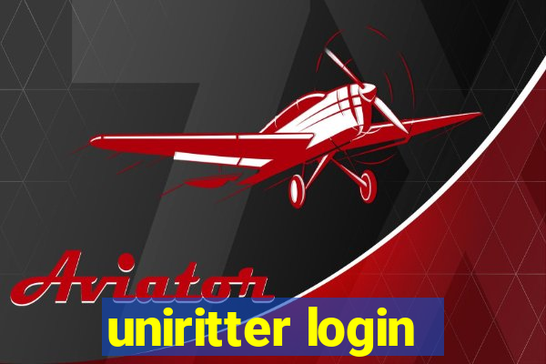 uniritter login