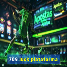 789 luck plataforma